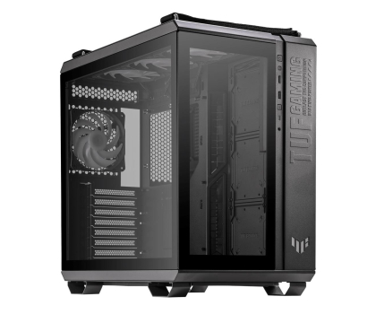 Obudowa ASUS TUF Gaming GT502+ czarna 90DC0090-B19010